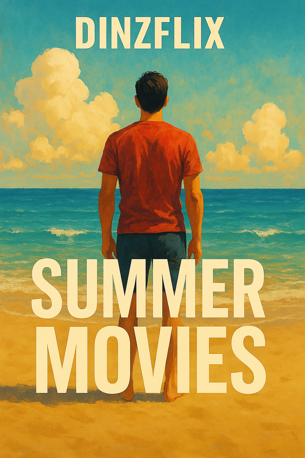 DinzFlix Summer Movies [435319] (A1746090182) Collection (Movies) --Plex--